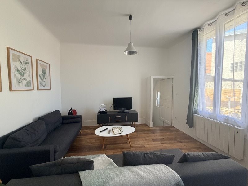 Maison à vendre, 63m², Dijon