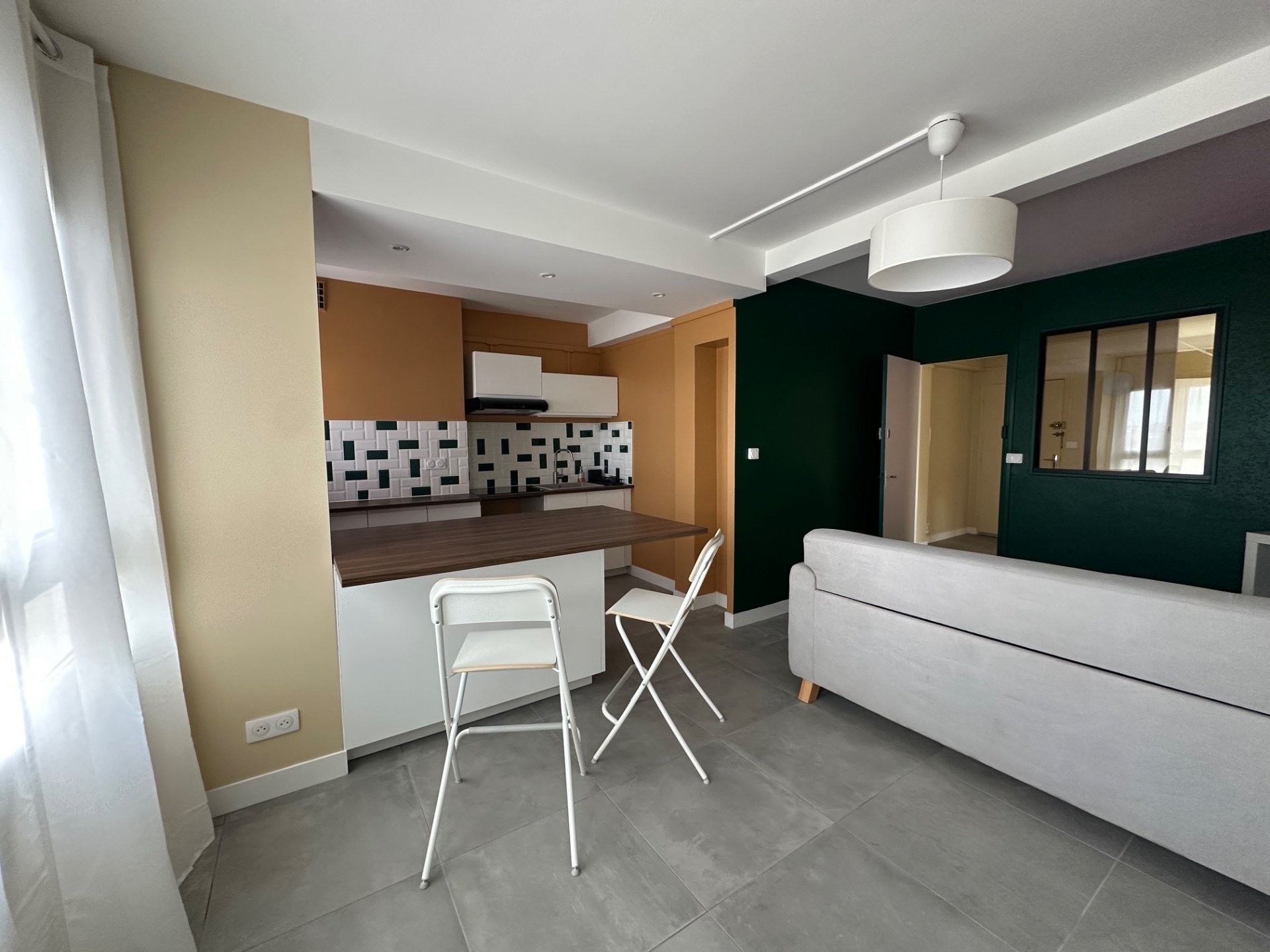 Appartement à vendre, 81m², Dijon