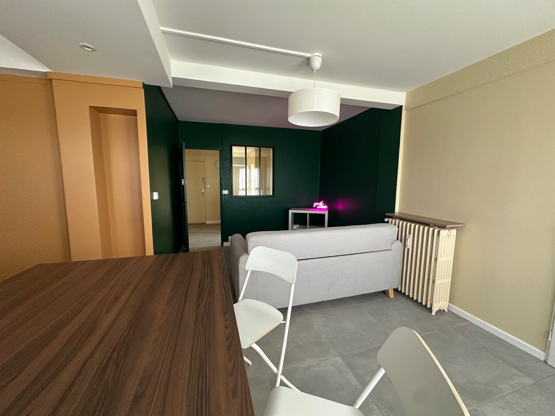Appartement à vendre, 81m², Dijon