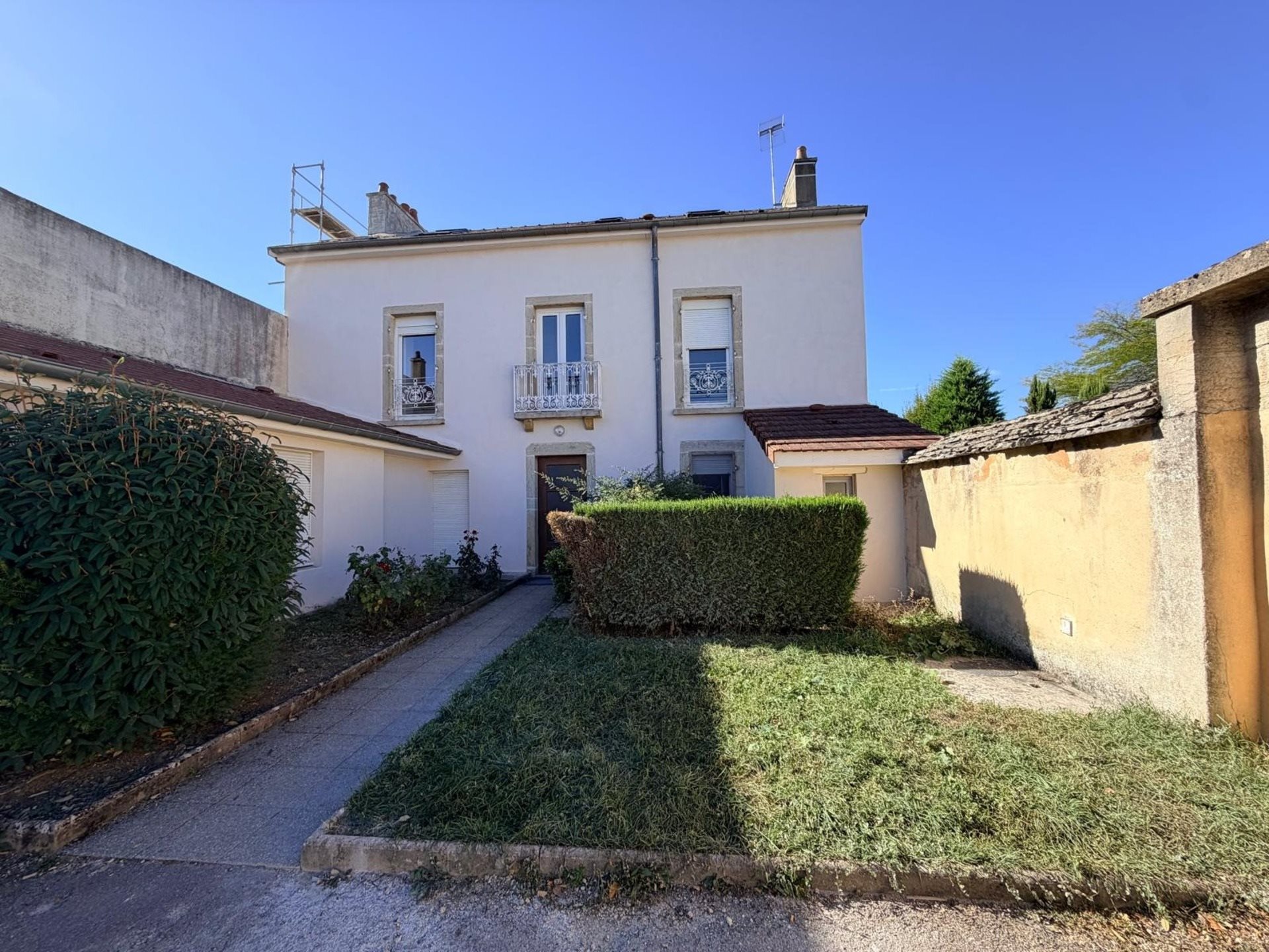 Appartement à vendre, 60m², Marsannay-la-Côte