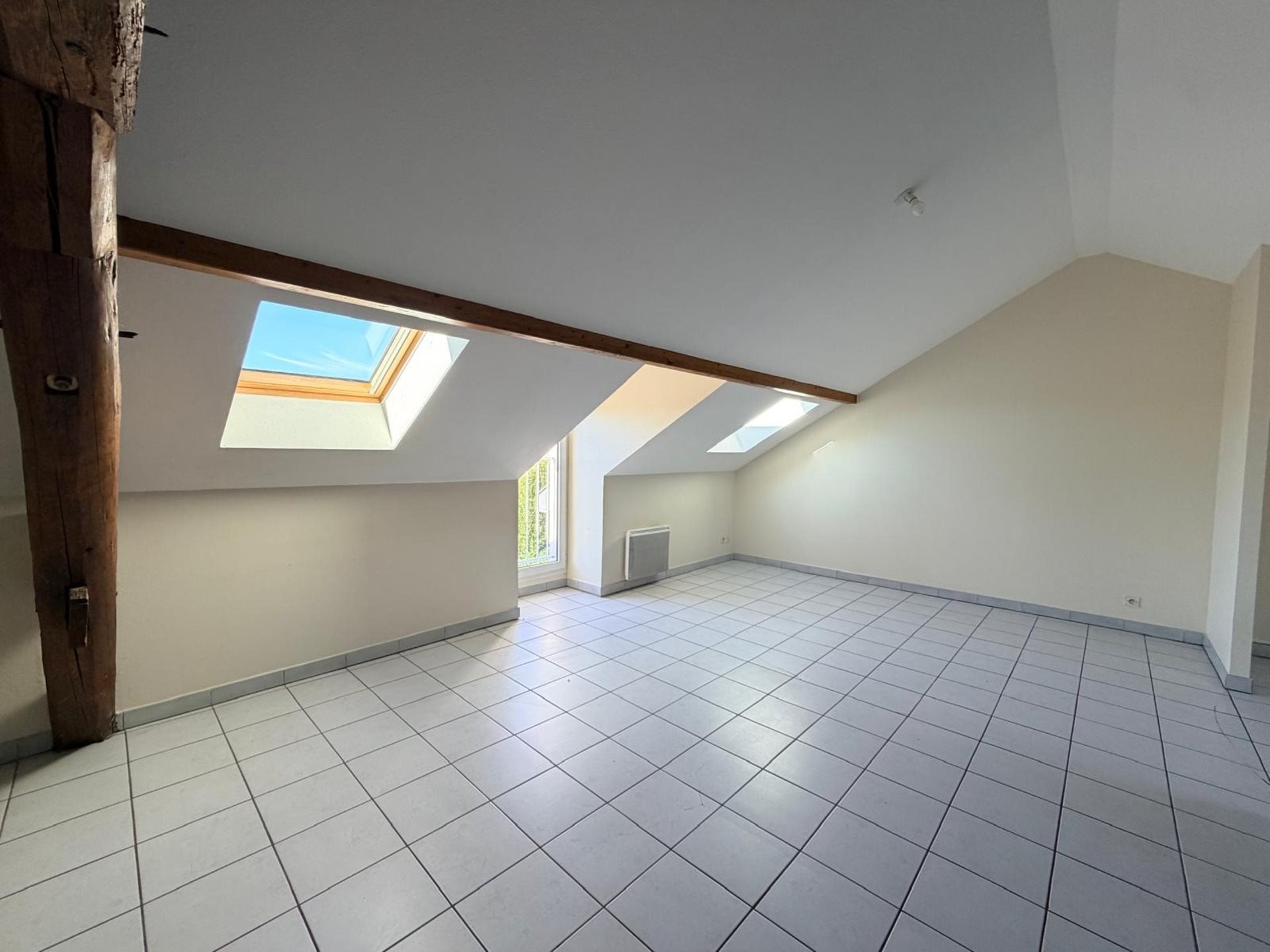 Appartement à vendre, 60m², Marsannay-la-Côte