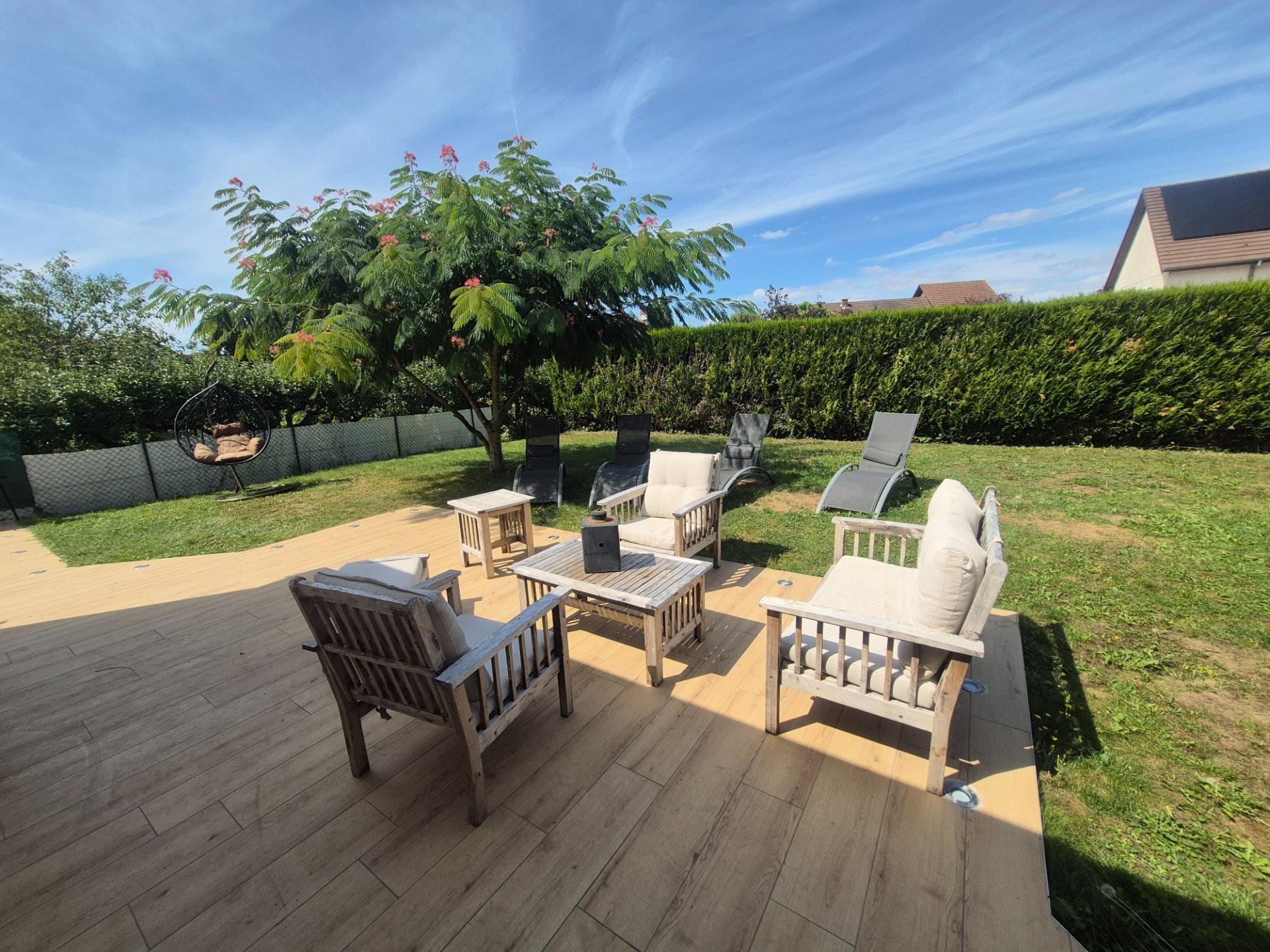Maison à vendre, 100m², Rouvres-en-Plaine