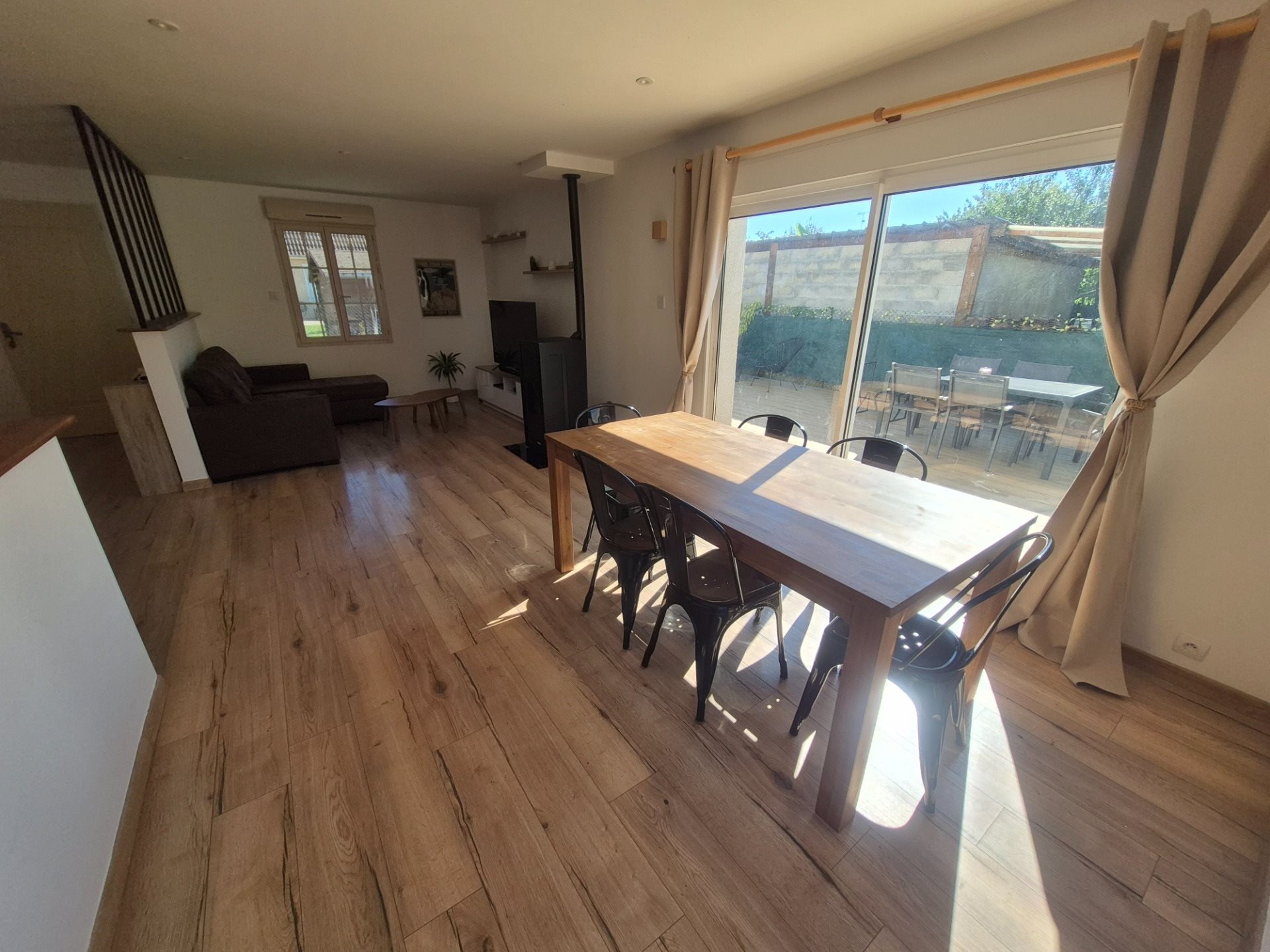 Maison à vendre, 100m², Rouvres-en-Plaine