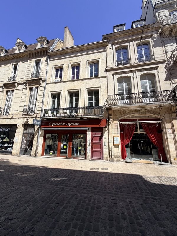 Appartement à vendre, 55m², Dijon