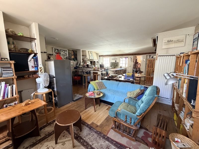 Appartement à vendre, 55m², Dijon