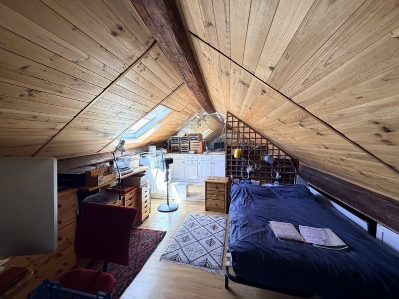 Appartement à vendre, 55m², Dijon
