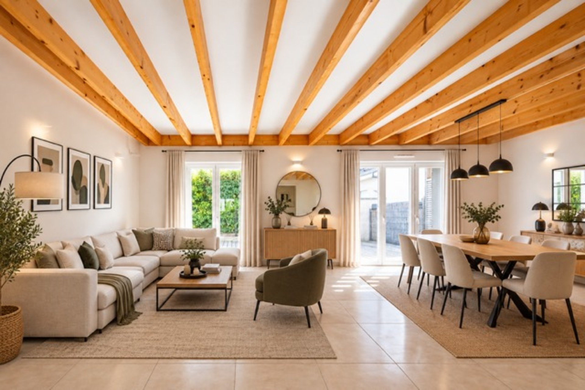 Maison à vendre, 144m², Arc-sur-Tille