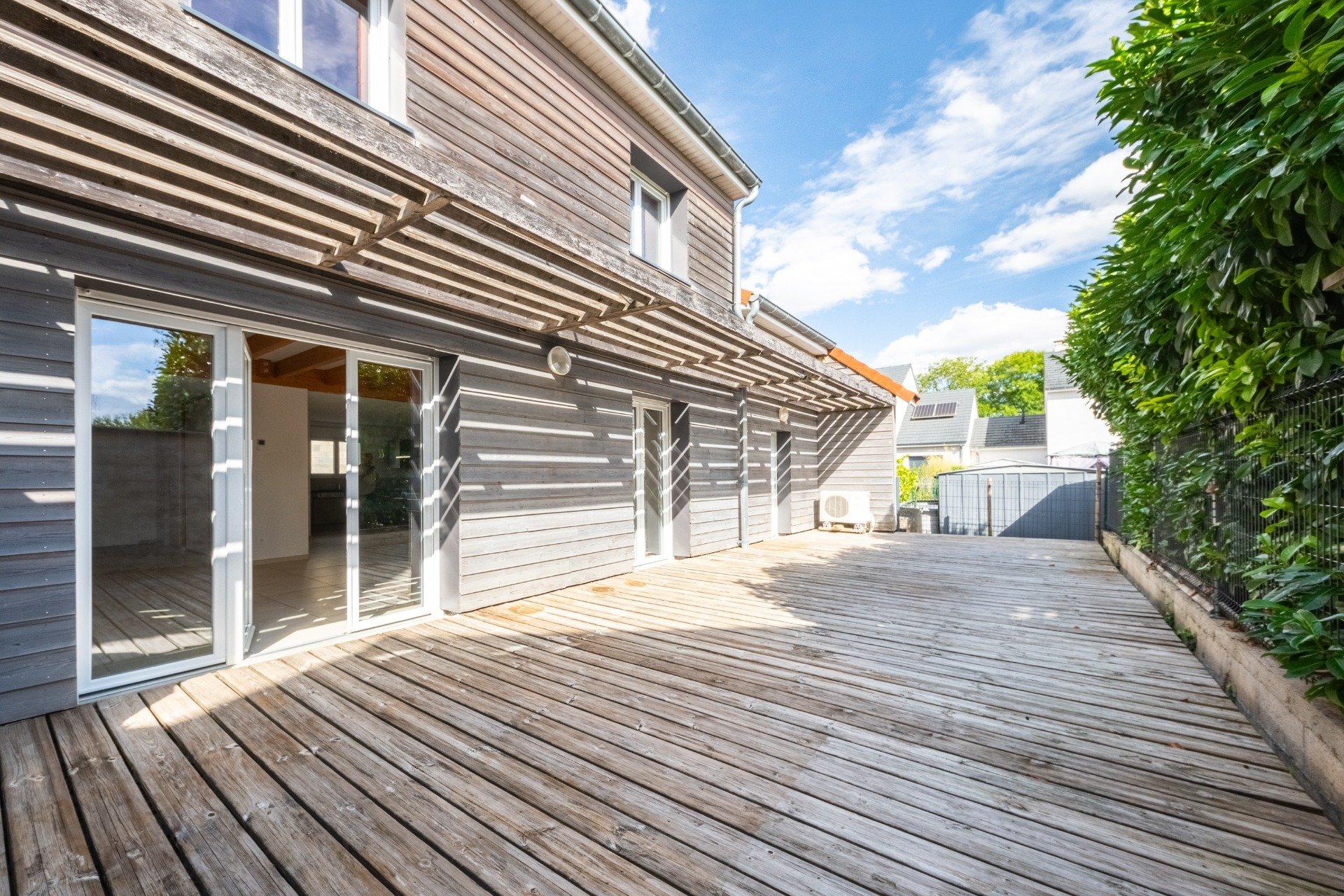 Maison à vendre, 144m², Arc-sur-Tille