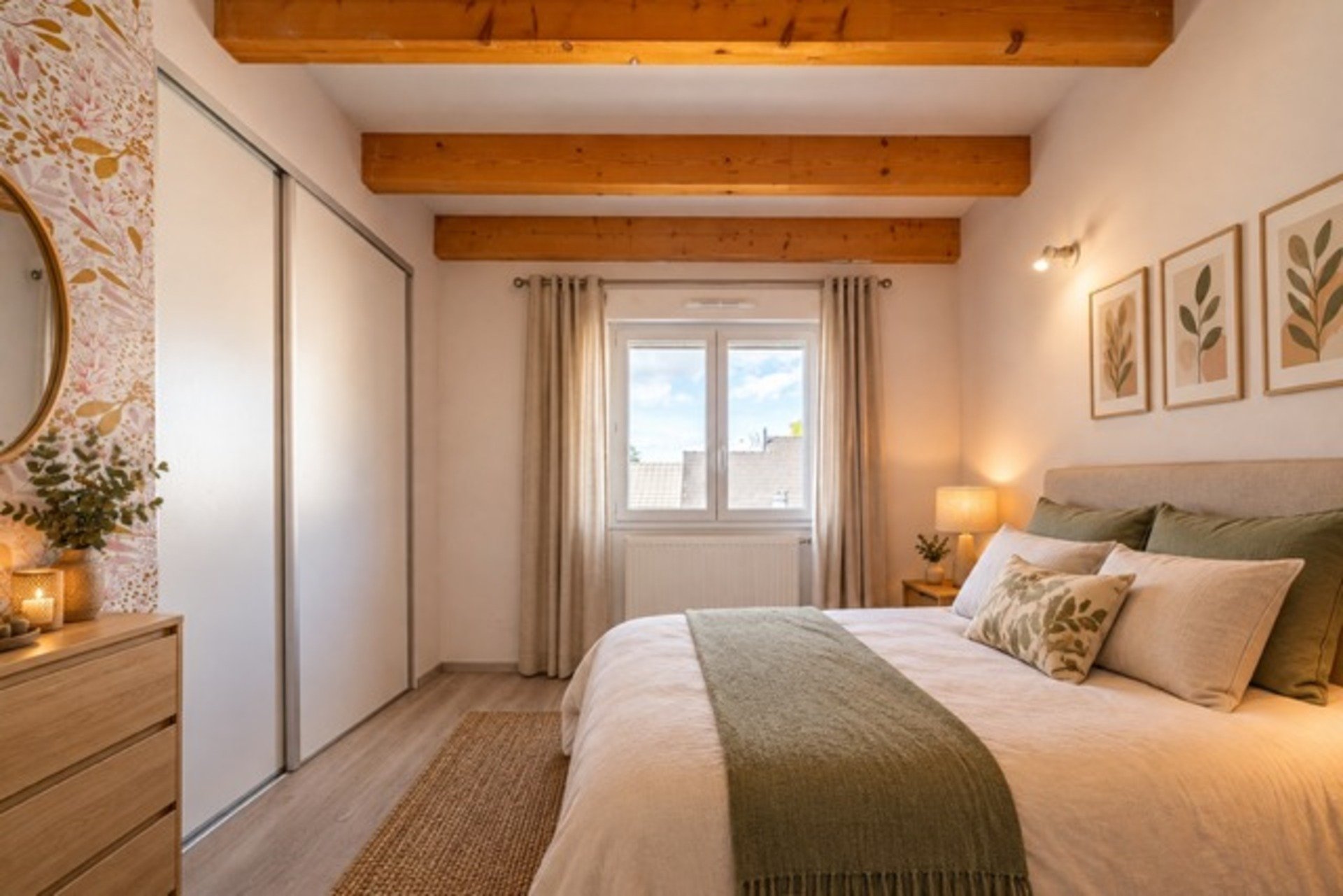 Maison à vendre, 144m², Arc-sur-Tille