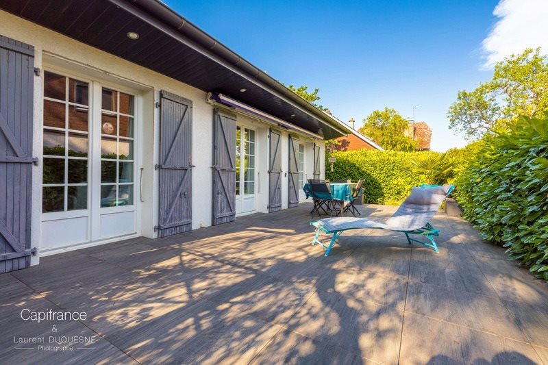 Maison à vendre, 157m², Dijon