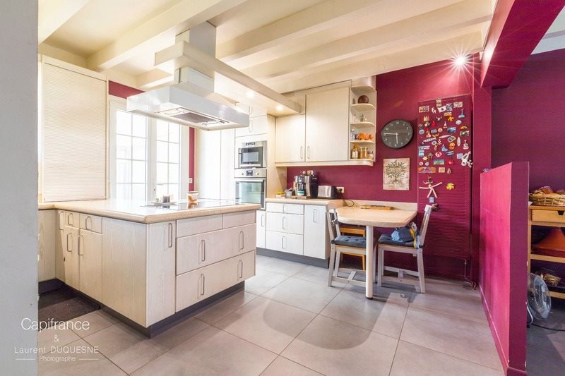 Maison à vendre, 157m², Dijon