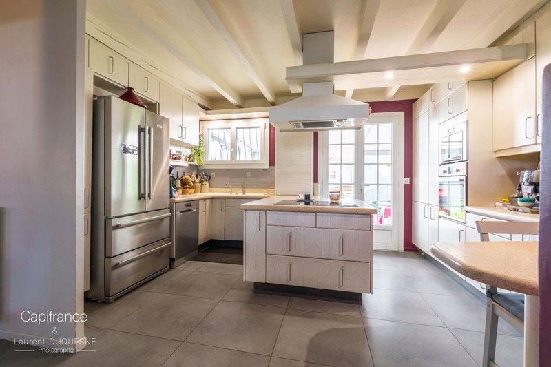 Maison à vendre, 157m², Dijon