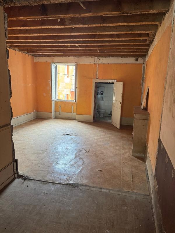 Appartement à vendre, 38m², Plombières-lès-Dijon
