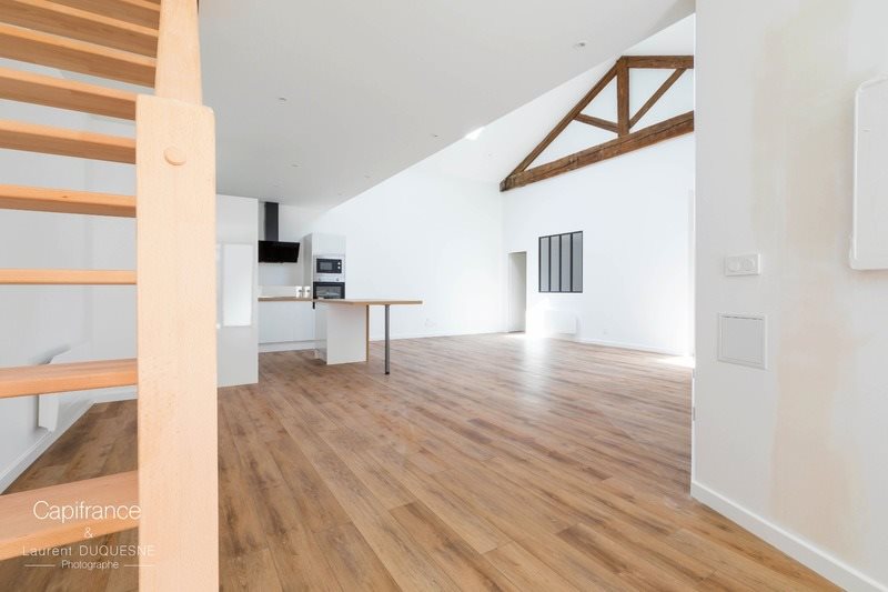 Appartement à vendre, 123m², Dijon