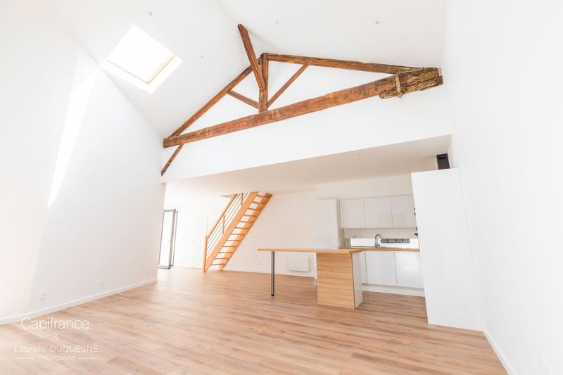 Appartement à vendre, 123m², Dijon