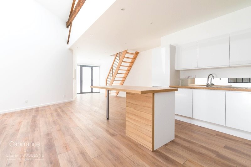 Appartement à vendre, 123m², Dijon