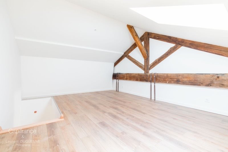 Appartement à vendre, 123m², Dijon