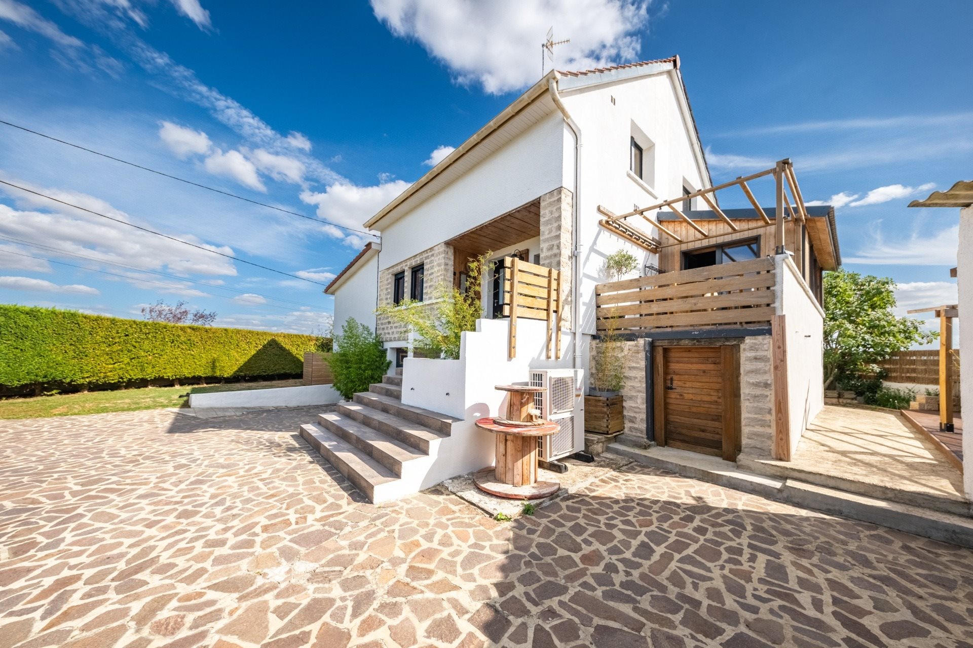 Maison à vendre, 143m², Varois-et-Chaignot