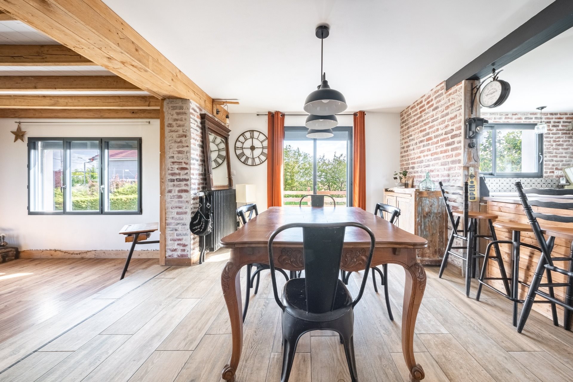 Maison à vendre, 143m², Varois-et-Chaignot