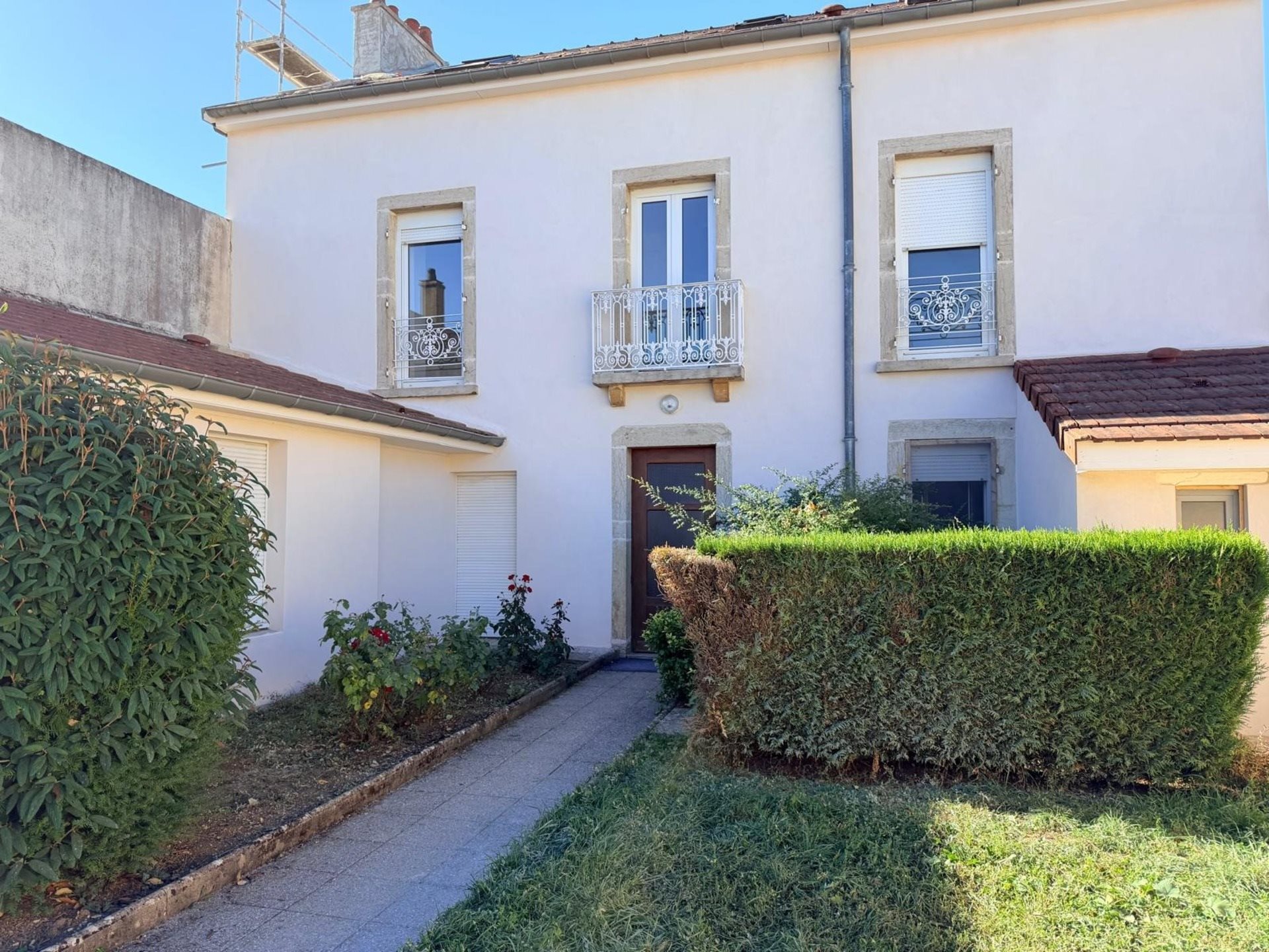 Appartement à vendre, 39m², Marsannay-la-Côte