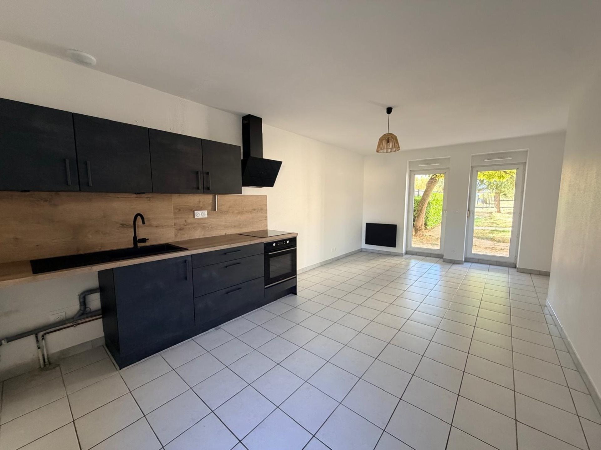 Appartement à vendre, 39m², Marsannay-la-Côte