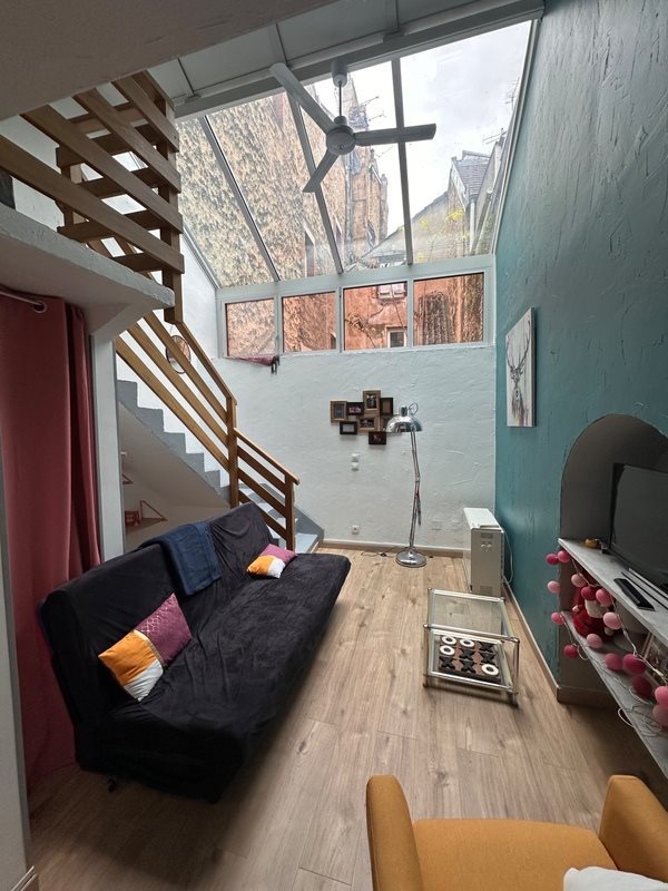 Appartement à vendre, 44m², Dijon