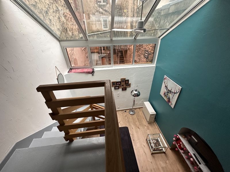 Appartement à vendre, 44m², Dijon