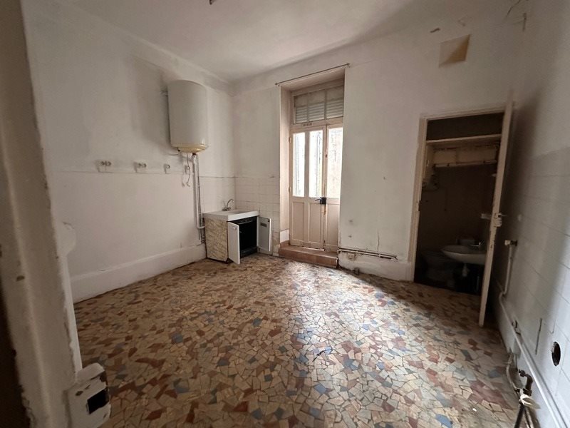 Appartement à vendre, 38m², Dijon