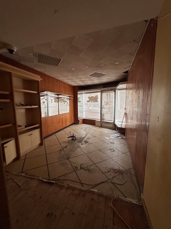 Appartement à vendre, 38m², Dijon