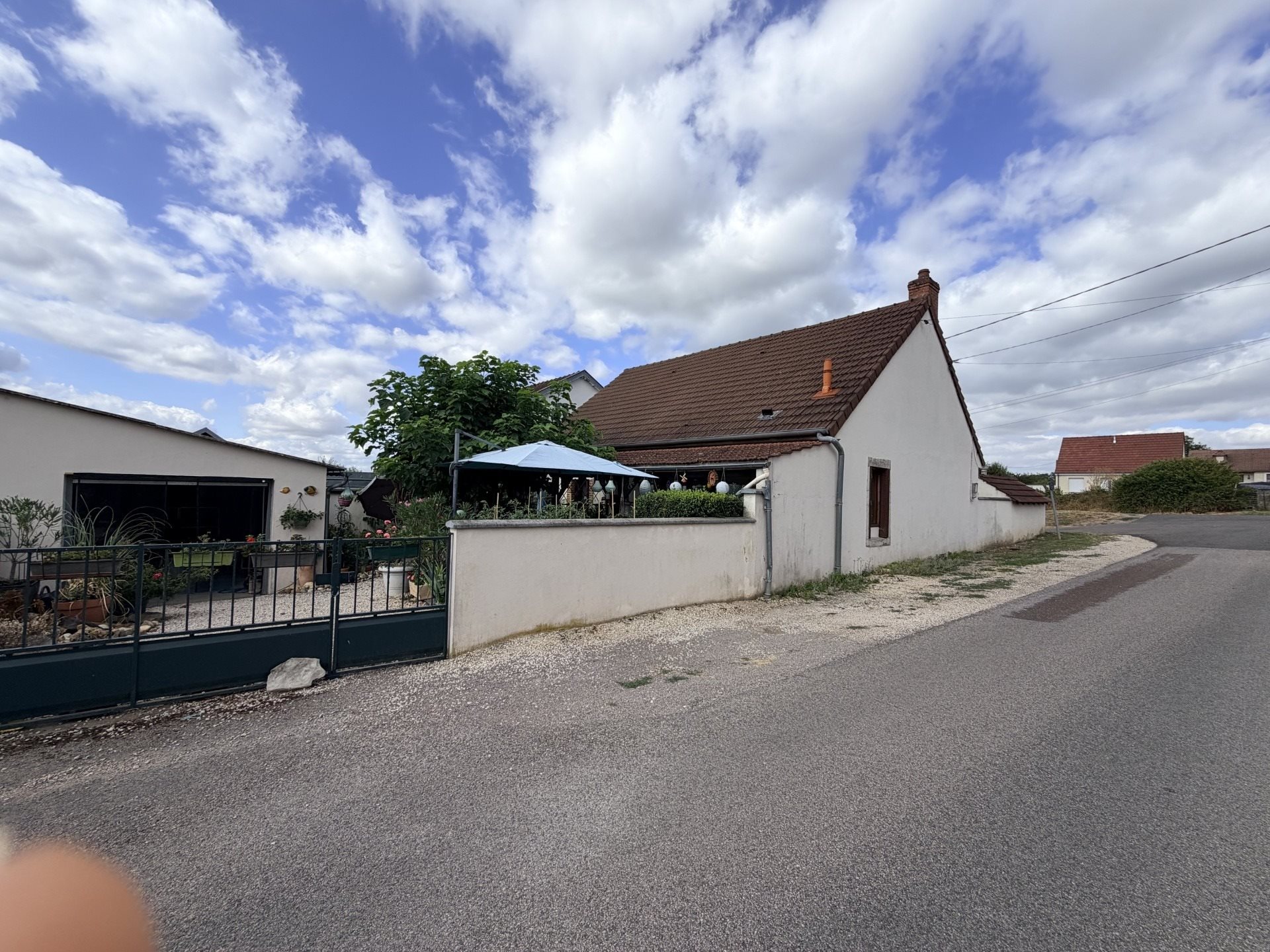Maison à vendre, 85m², Poncey-lès-Athée