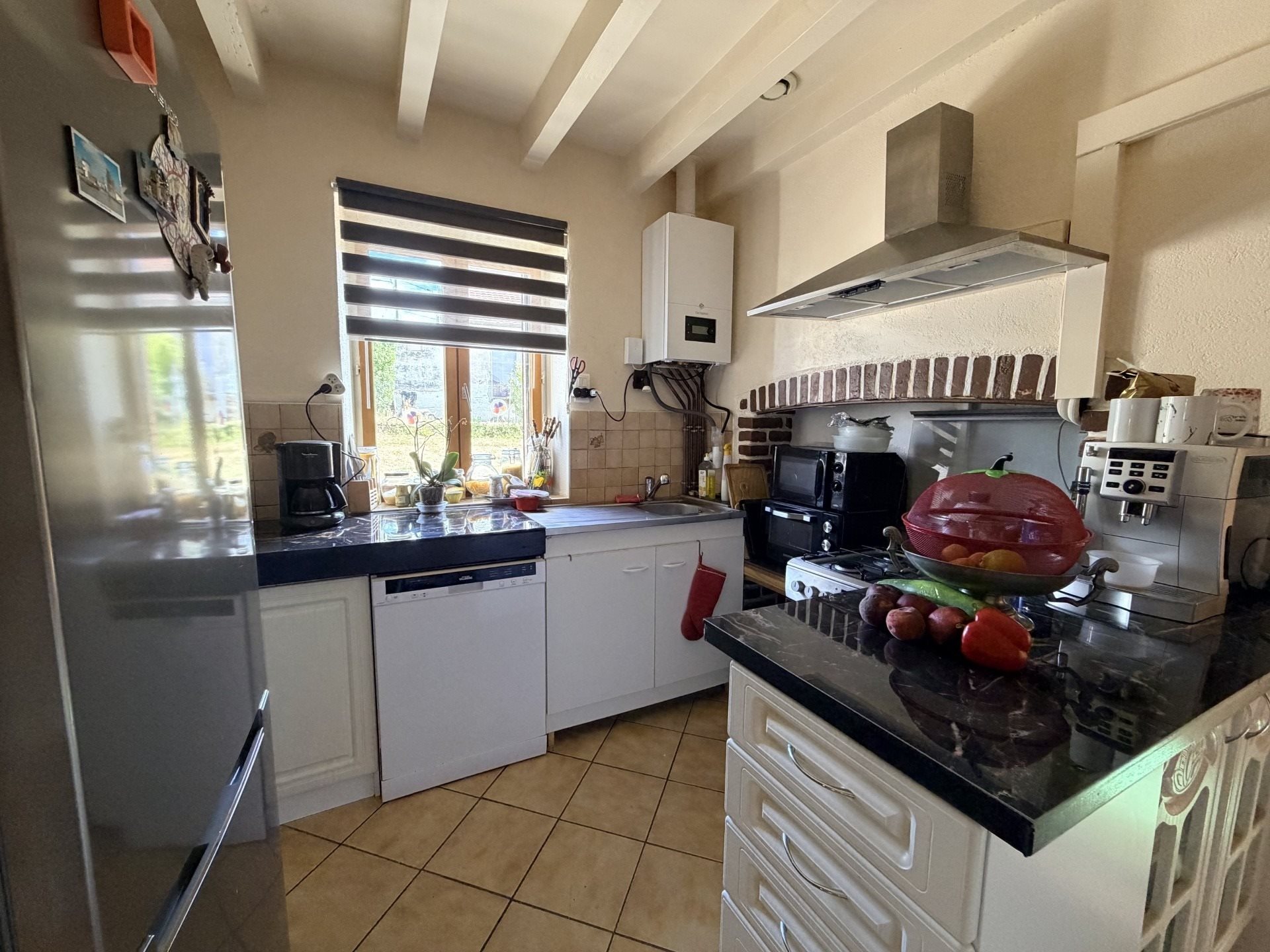 Maison à vendre, 85m², Poncey-lès-Athée