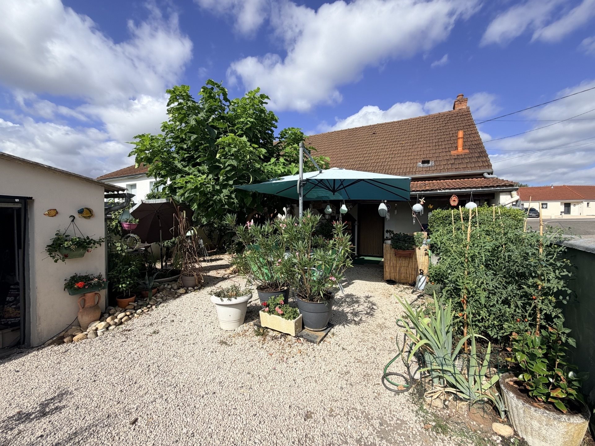 Maison à vendre, 85m², Poncey-lès-Athée