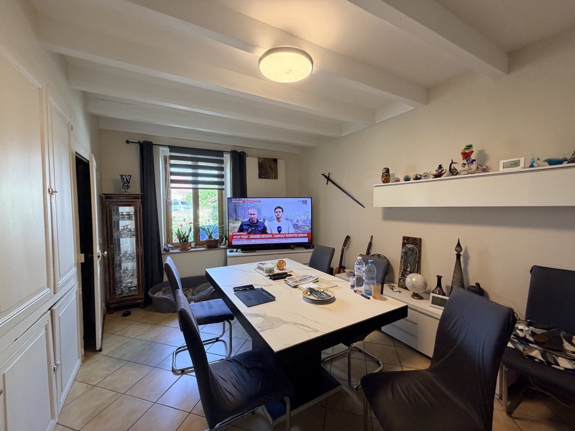 Maison à vendre, 85m², Poncey-lès-Athée