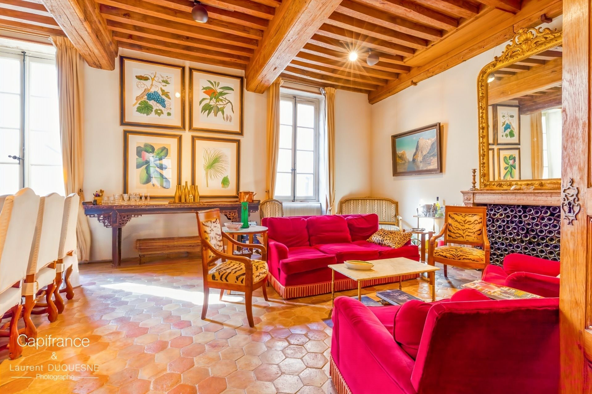 Maison à vendre, 175m², Beaune