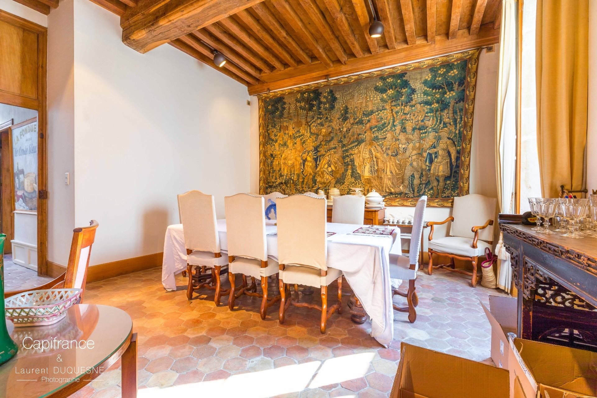 Maison à vendre, 175m², Beaune