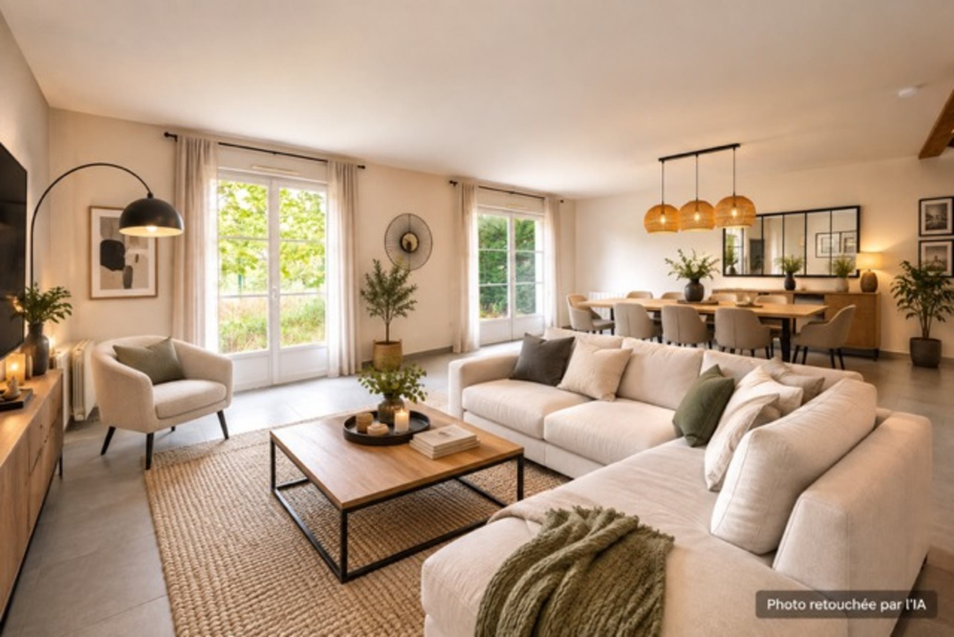 Maison à vendre, 142m², Binges