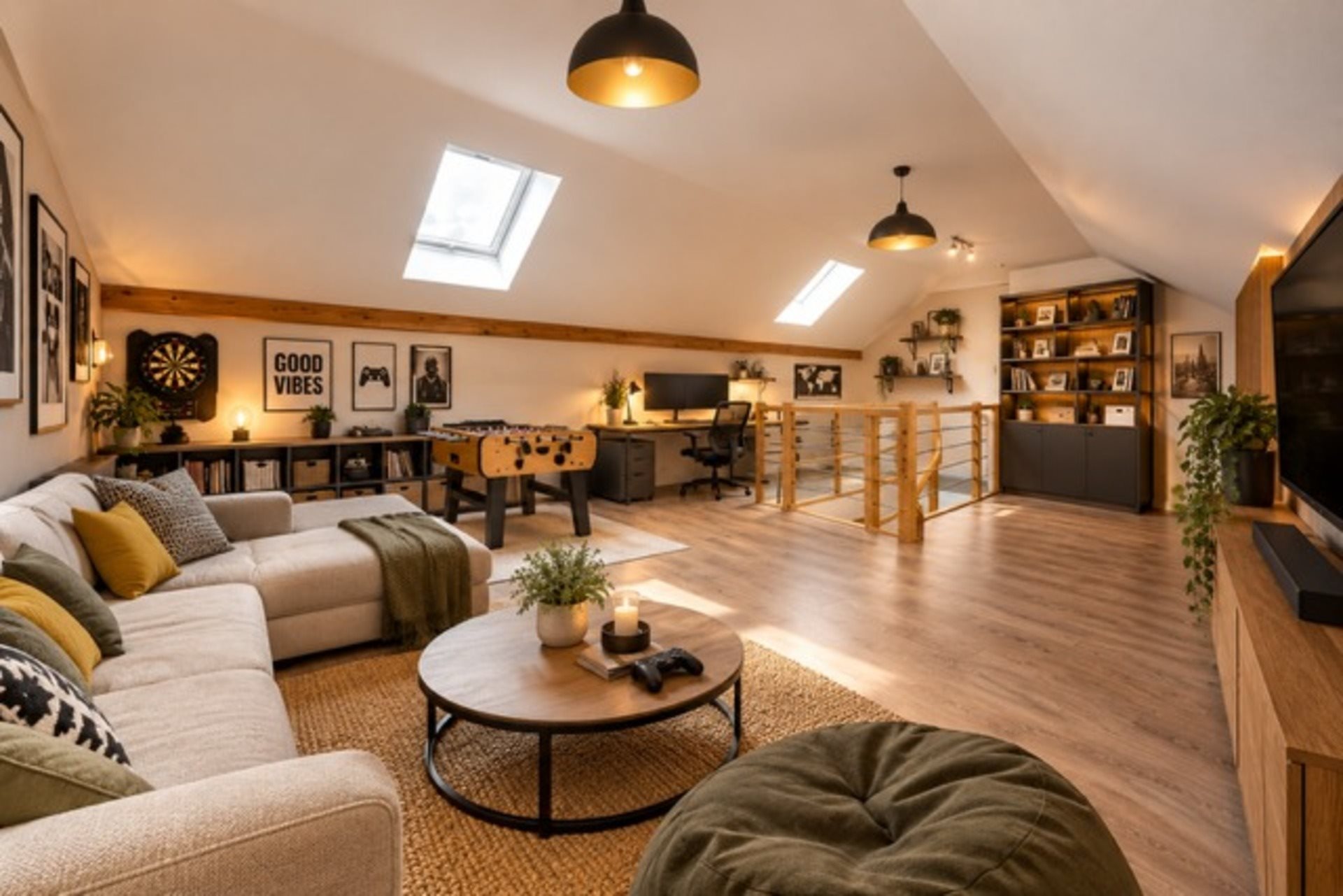 Maison à vendre, 142m², Binges