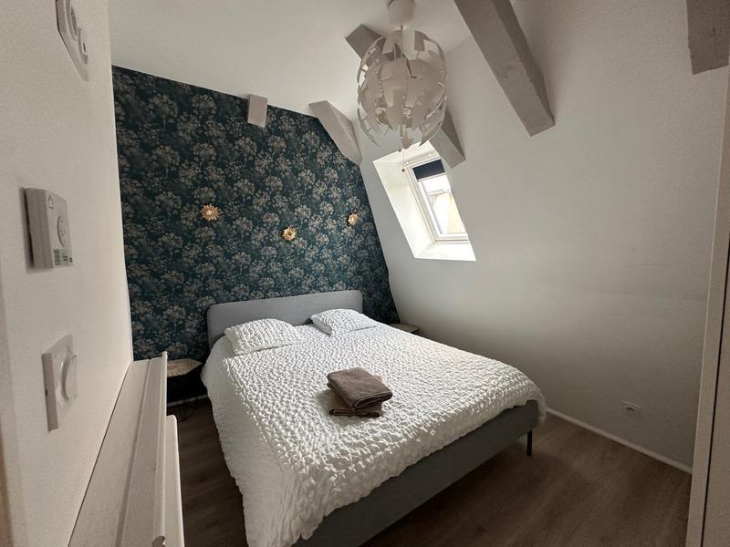 Appartement à vendre, 45m², Dijon