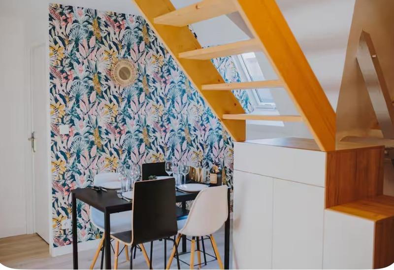 Appartement à vendre, 45m², Dijon