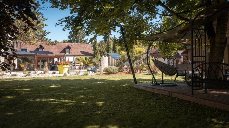 Maison à vendre, 594m², Arc-sur-Tille