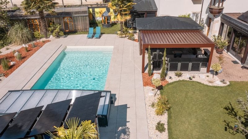 Maison à vendre, 594m², Arc-sur-Tille