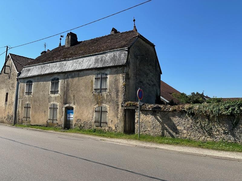 Maison à vendre, 100m², Chassigny