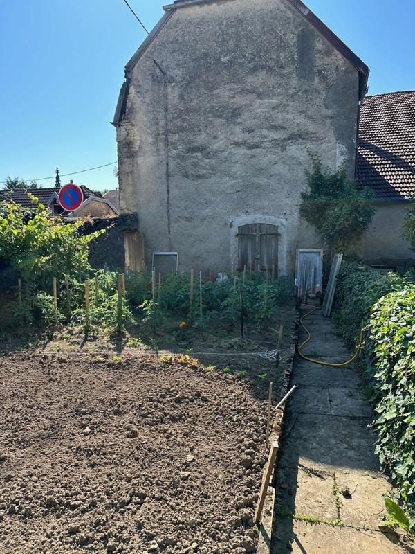 Maison à vendre, 100m², Chassigny