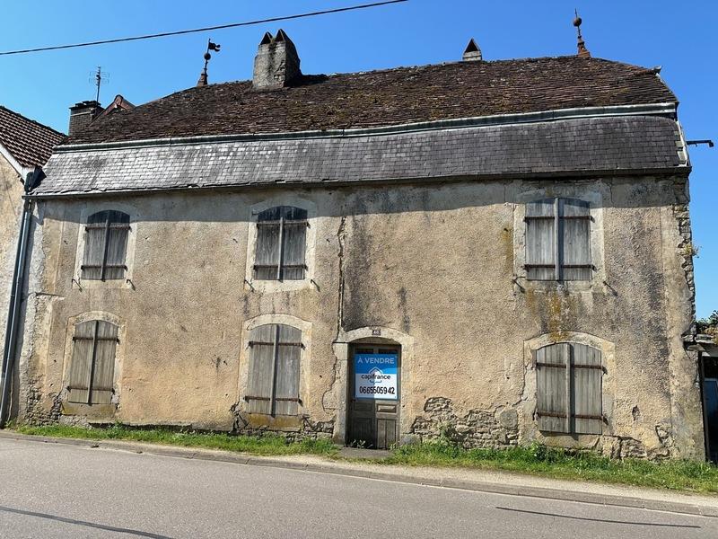 Maison à vendre, 100m², Chassigny