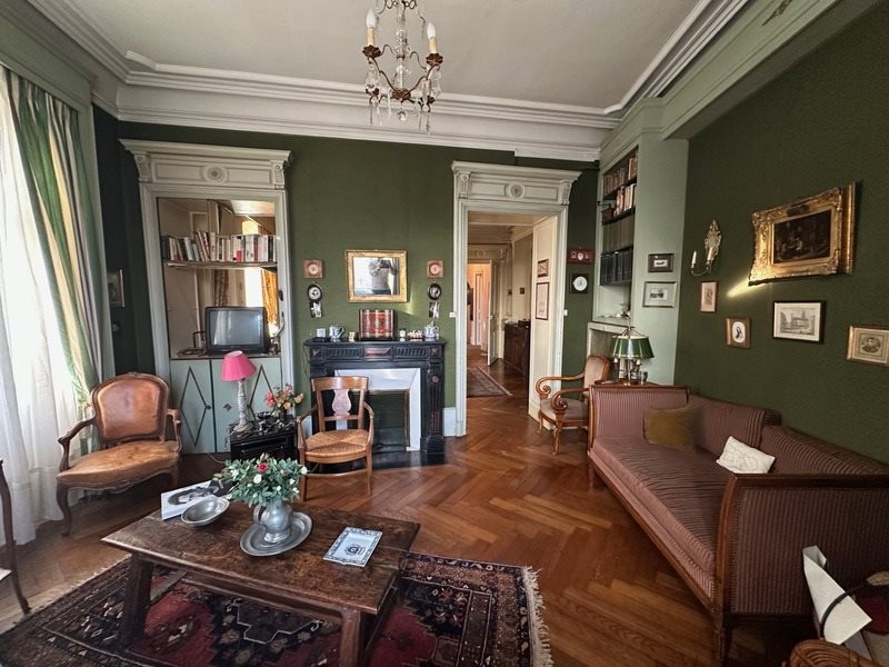 Appartement à vendre, 143m², Dijon
