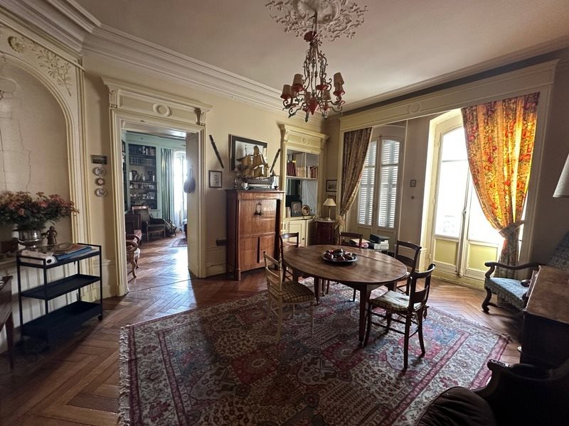 Appartement à vendre, 143m², Dijon