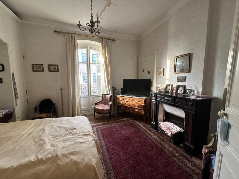 Appartement à vendre, 143m², Dijon