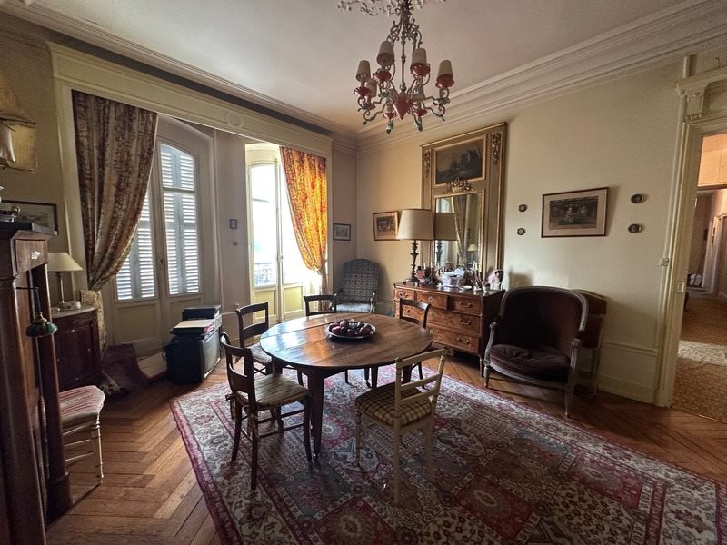 Appartement à vendre, 143m², Dijon