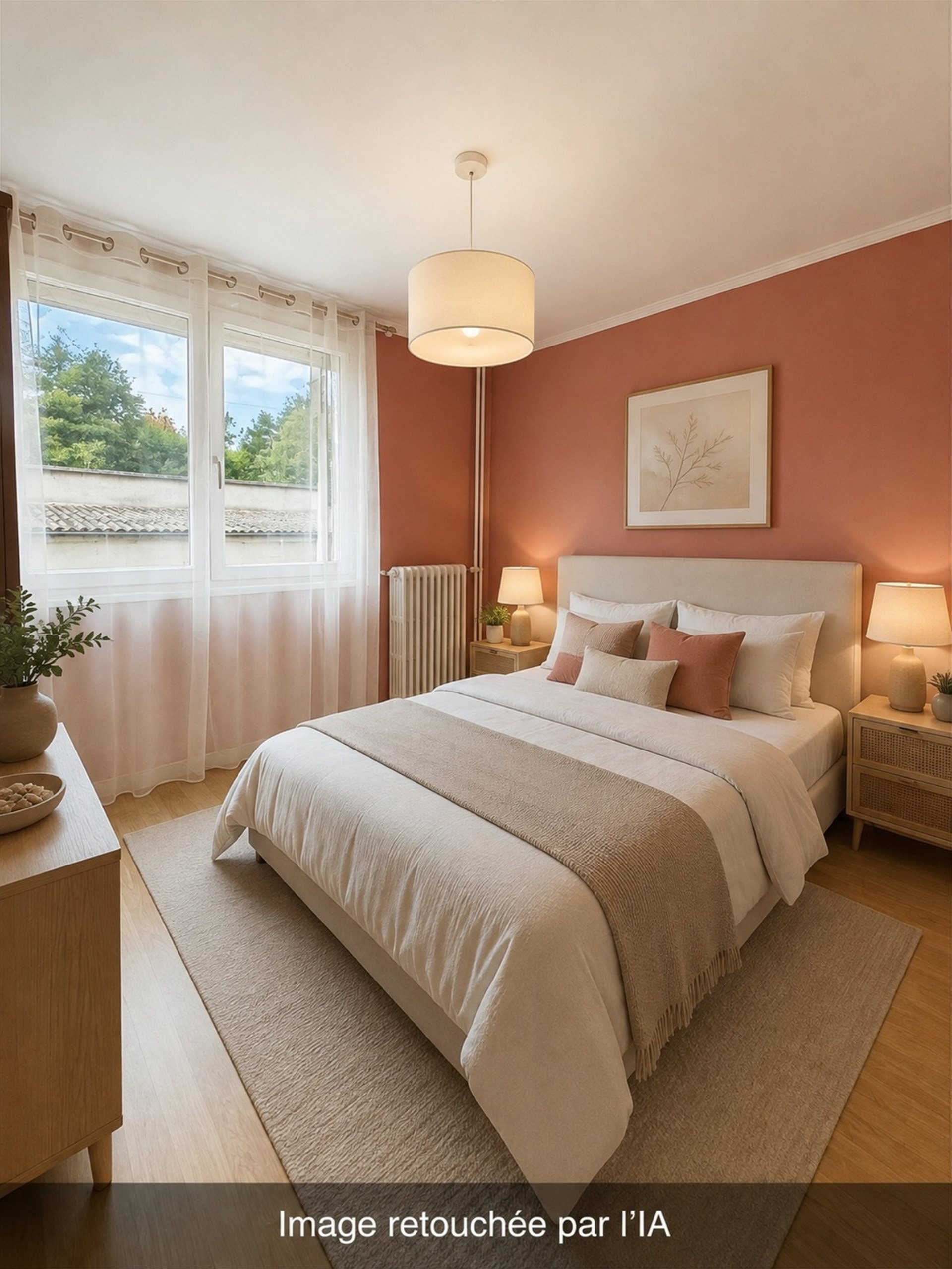 Appartement à vendre, 57m², Talant