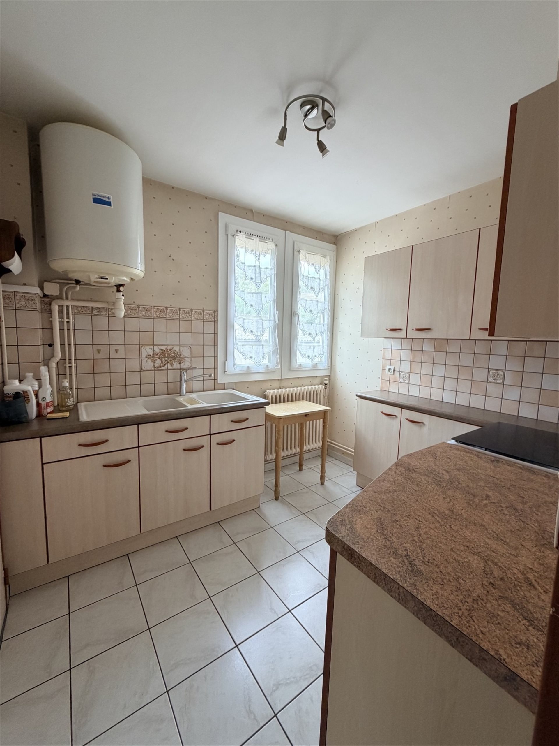 Appartement à vendre, 57m², Talant